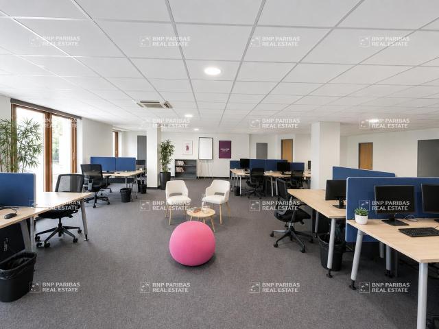 Bureaux à vendre Nantes centre ville Grande visibilité