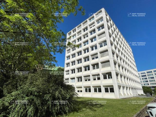Bureaux à vendre Nantes Investissement tertiaire