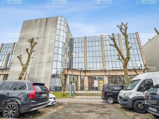 Bureaux à vendre Neuilly Plaisance RER E et RN3