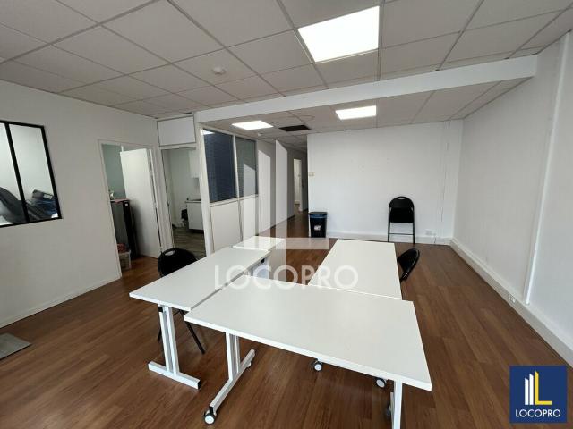 Bureaux à vendre Nice Arenas Proche autoroutes, aéroport et transports