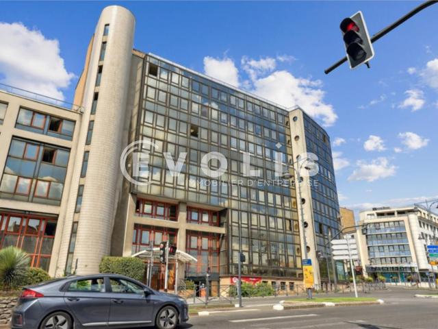 Bureaux à vendre Nogent sur Marne Proche RER et bus