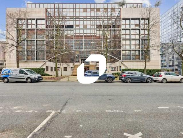 Bureaux à vendre Noisy le Grand Proche RER A et autoroutes A4 A104