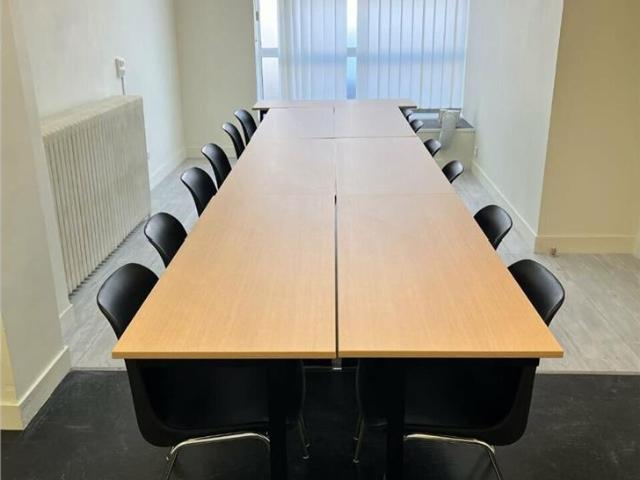 Bureaux à vendre ou louer Abbeville centre ville