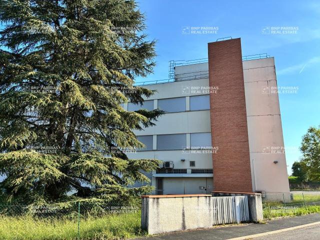 Bureaux à vendre ou louer Albi