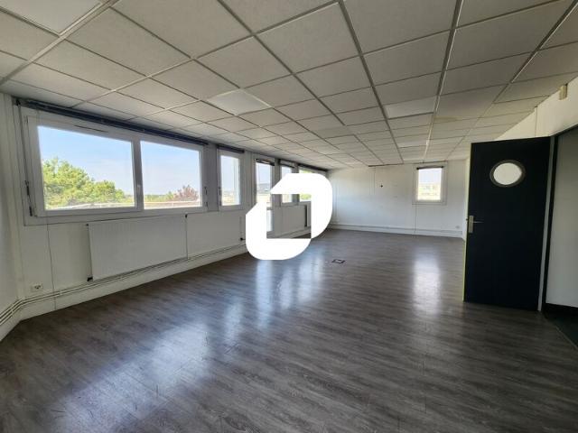 Bureaux à vendre ou louer Chatou Proximité RER A et A13