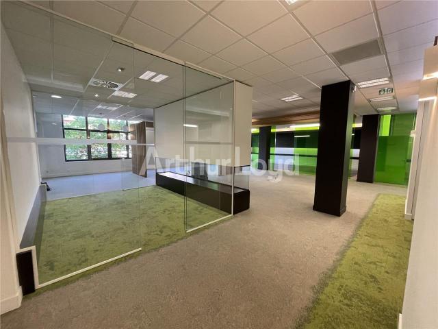 Bureaux à vendre ou louer Valenciennes centre Proche commerces et axes autoroutiers