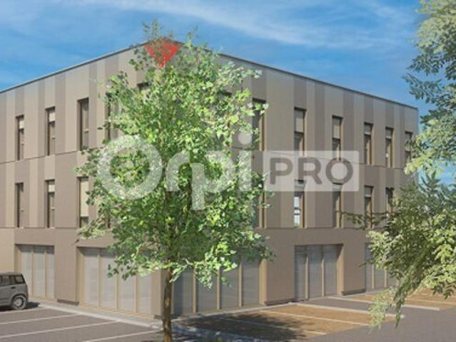Bureaux à vendre ou louer Villefranche sur Saône Proche A6 et gare