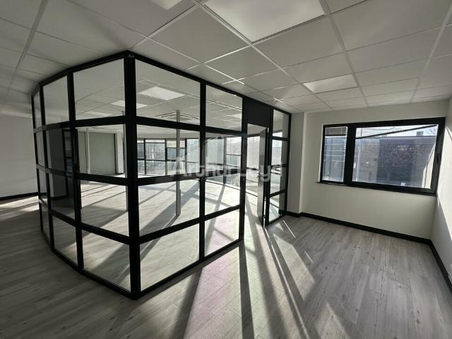 Bureaux à vendre Oberhausbergen Valparc Proche transports