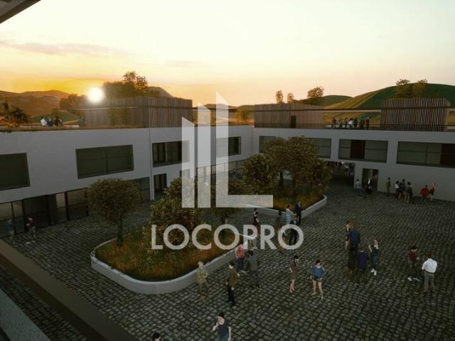 Bureaux à vendre Opio Proche Sophia Antipolis et Cannes