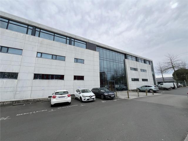 Bureaux à vendre Orvault Zone Pentecôte, bus 69 et 89
