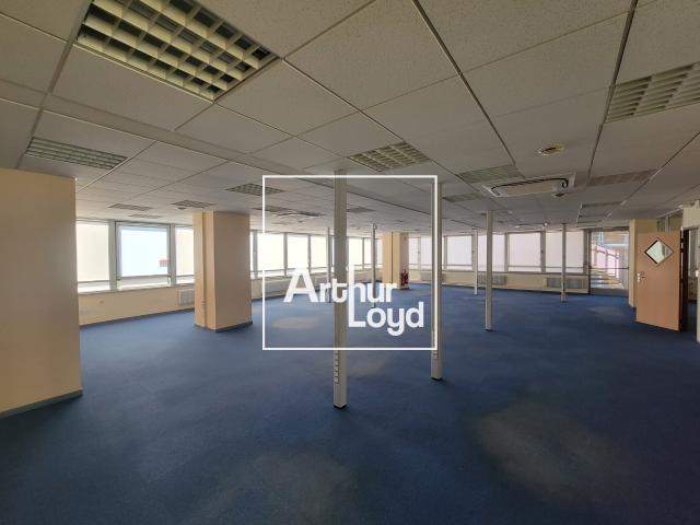 Bureaux à vendre à Belfort