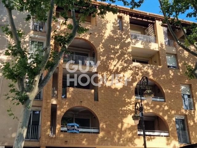 Bureaux à vendre à Narbonne Centre ville Exclusivité Guy H. 200m² Narbonne