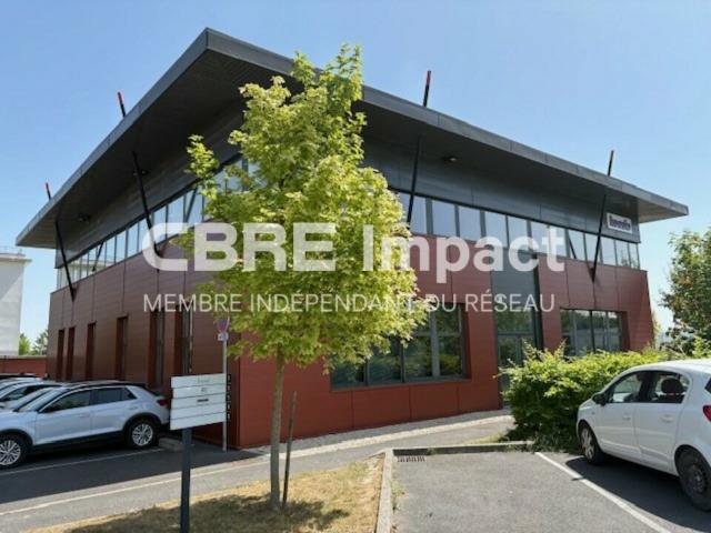 Bureaux à vendre à Reims Proche autoroute A34