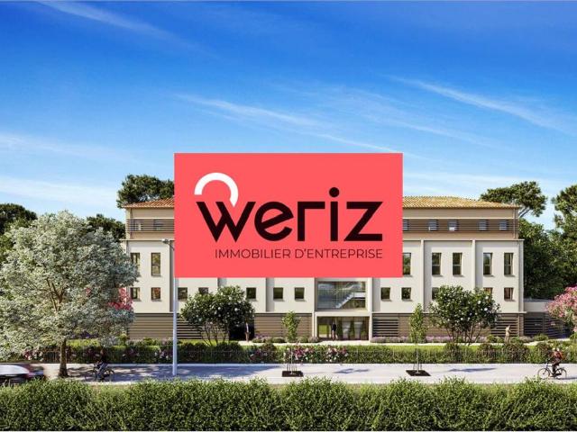 Bureaux à vendre Aix en Provence Proche centre ville et axes routiers