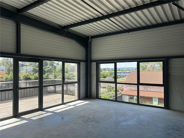 Bureaux à vendre Andrézieux Bouthéon Proche gare et autoroute