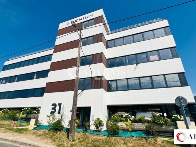 Bureaux à vendre Artigues près Bordeaux Proche rocade et tram A