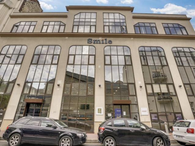 Bureaux à vendre Asnières sur Seine Proche mairie, métro Gabriel Péri