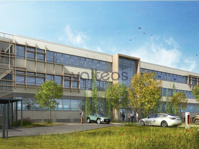 Bureaux à vendre Balma Zone Thégra, accès autoroute et bus