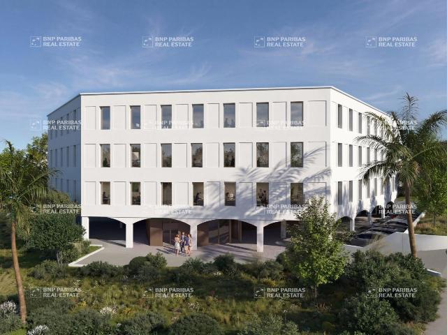 Bureaux à vendre Bayonne près centre ville