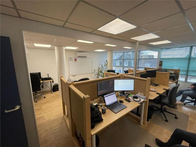 Bureaux à vendre Beauvais centre ville Proche aéroport et gare