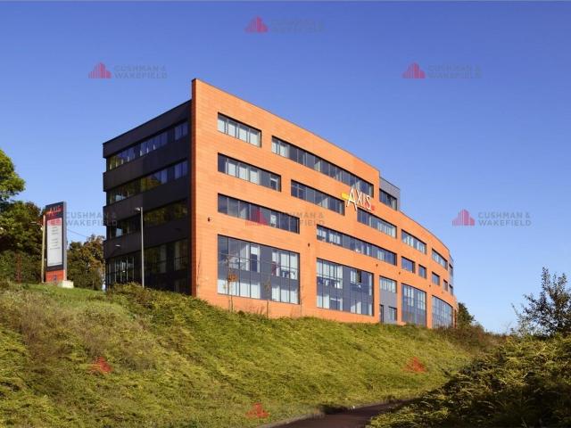 Bureaux à vendre Besançon Centre ville et proche universités