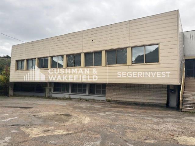 Bureaux à vendre Besançon Proche A36 et route de Dole