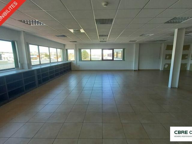 Bureaux à vendre Besançon Trépillot Tilleroyes Proche rocade