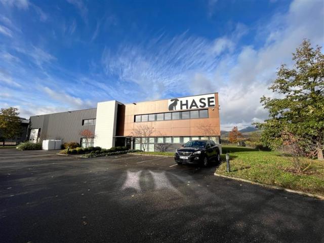 Bureaux à vendre Bergheim Zone d'Activités du Muehlbach