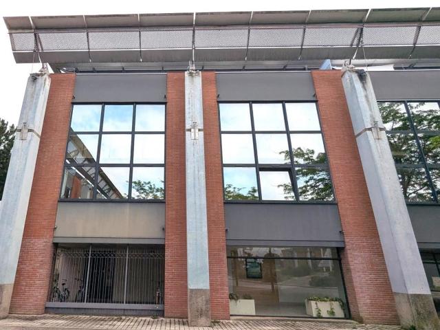 Bureaux à vendre Blagnac Proche rocade, bus, tramway et aéroport