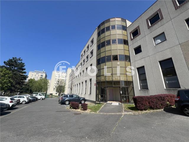 Bureaux à vendre Boissy Saint Léger Proche RER A et A86