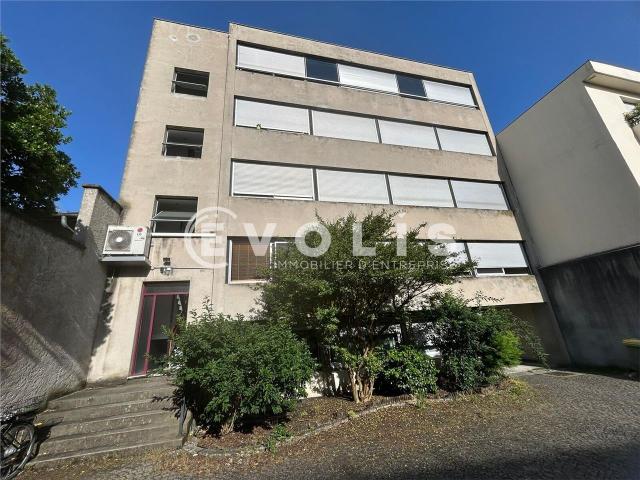 Bureaux à vendre Bordeaux Caudéran Proche transports en commun