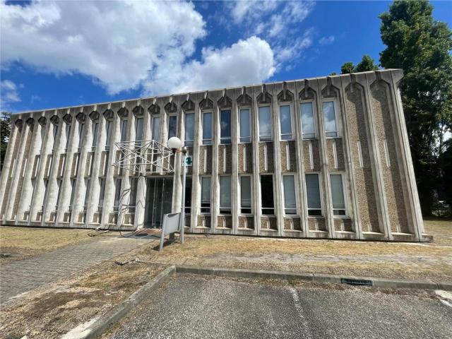 Bureaux à vendre Bordeaux Proche tramway et rocade
