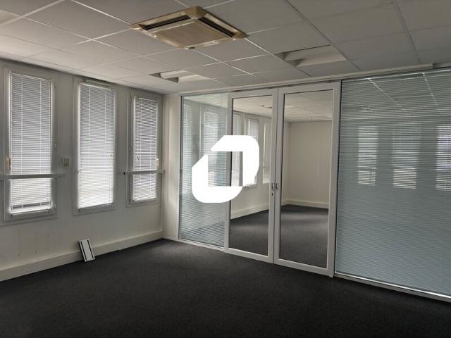 Bureaux à vendre Bordeaux Proche rocade et tramway
