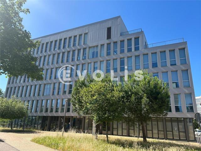 Bureaux à vendre Bordeaux 4e Proche rocade et transports