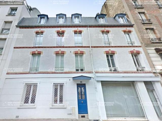 Bureaux à vendre Boulogne Billancourt Accès métro