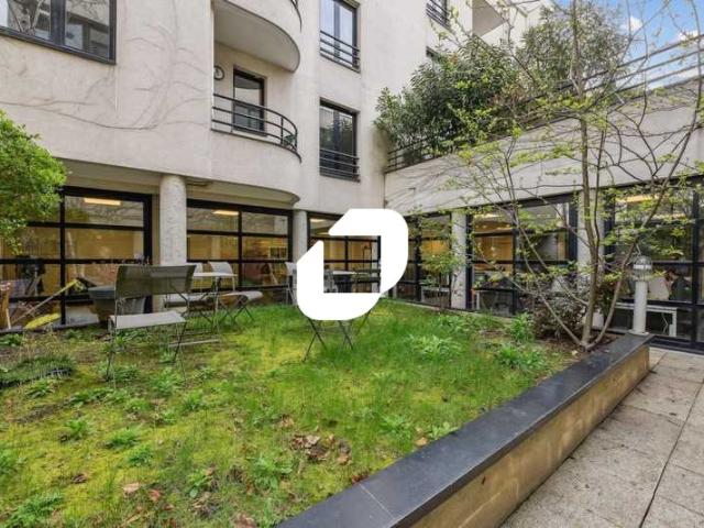 Bureaux à vendre Boulogne Billancourt Proche métro et commerces