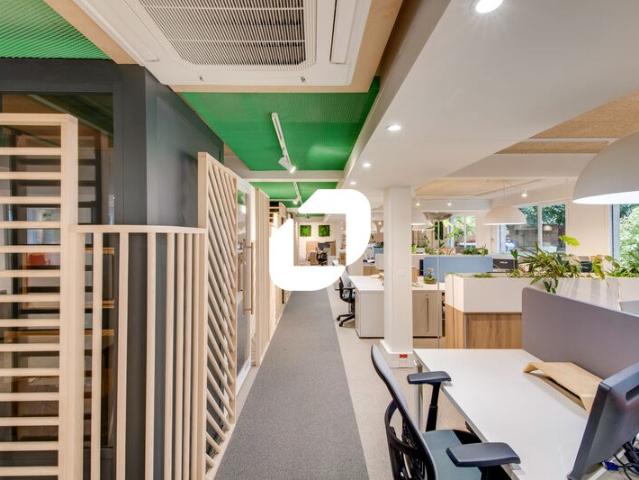 Bureaux à vendre Boulogne Billancourt Proche métros lignes 10 et 9