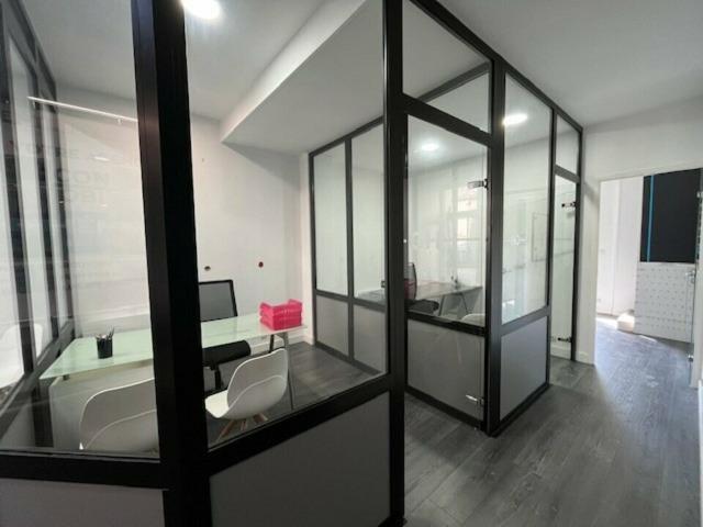 Bureaux à vendre Brest Rive Droite Proche commerces