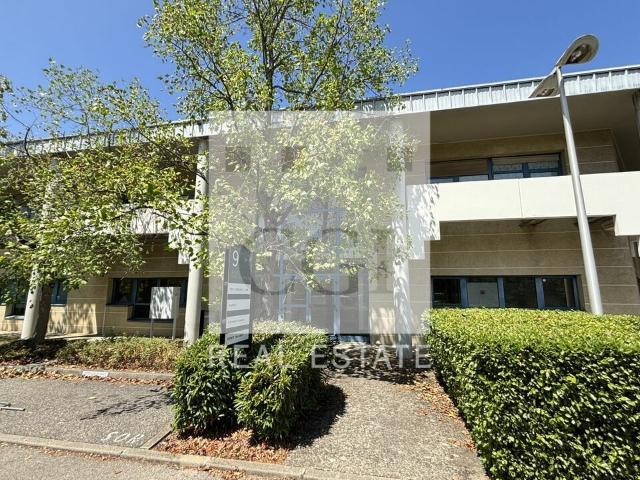 Bureaux à vendre Bron Proche A43, tram T5 et bus