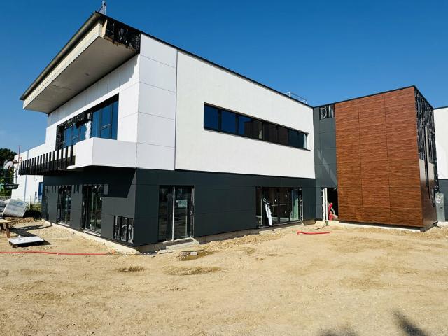 Bureaux à vendre Brumath Nord Proche autoroute et gare