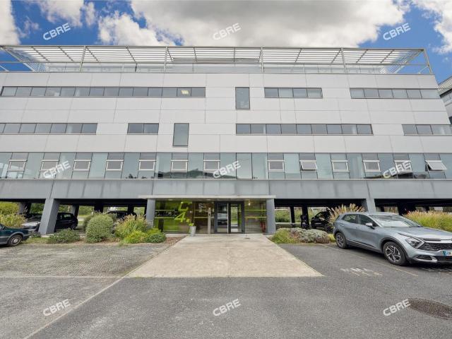 Bureaux à vendre Bruges Bordeaux Lac Accès rocade et transports