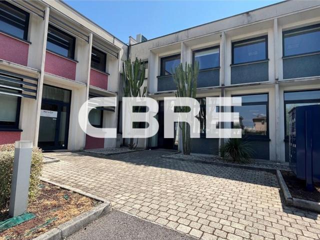 Bureaux à vendre Cagnes sur Mer Proche A8, aéroport et réseau urbain