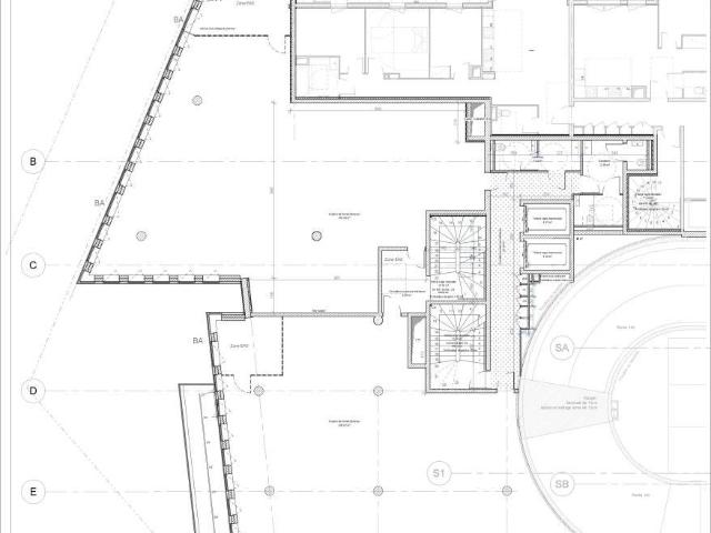 Bureaux à vendre Cagnes sur Mer Proche A8, aéroport Nice