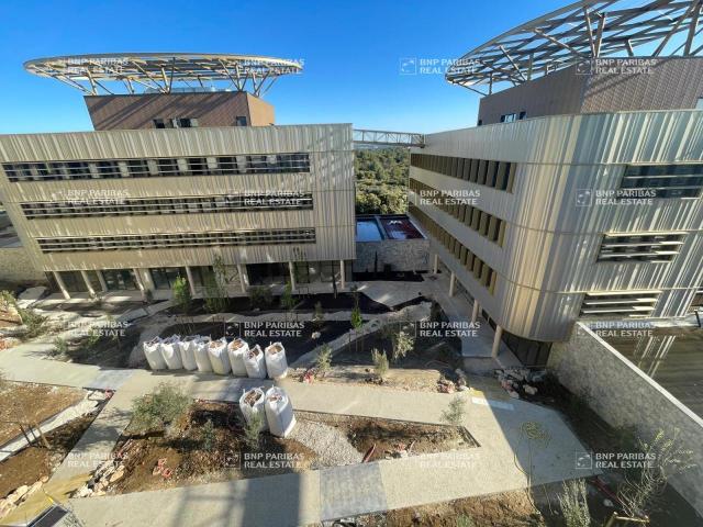 Bureaux à vendre Castelnau le Lez Montpellier Est