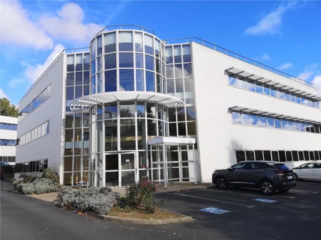 Bureaux à vendre Carquefou Proche bus et ligne express