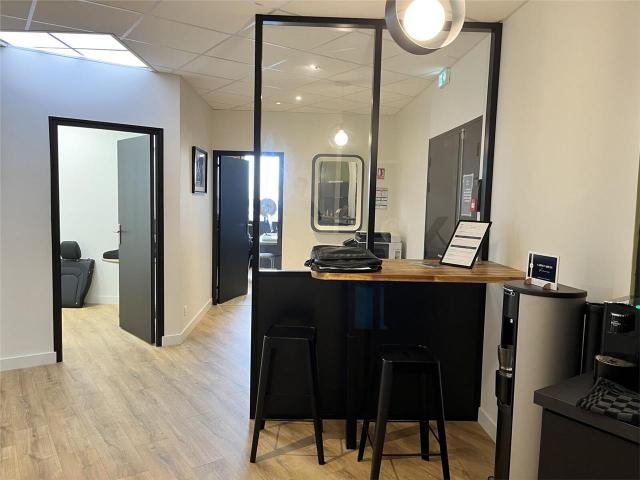 Bureaux à vendre Cesson Sévigné Proche gare et rocade