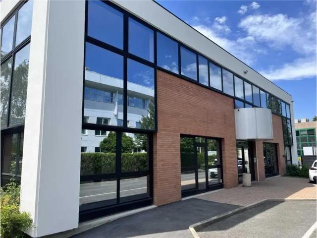 Bureaux à vendre Cesson Sévigné Proximité bus et Transilien