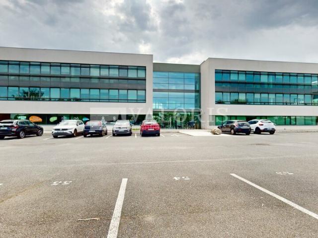 Bureaux à vendre Champagne au Mont d'Or Proche Techlid