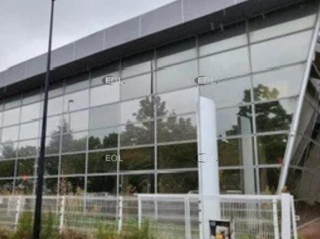 Bureaux à vendre Champigny sur Marne Proche A4, N104 et A86