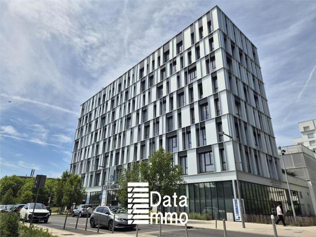 Bureaux à vendre Champs sur Marne Cité Descartes